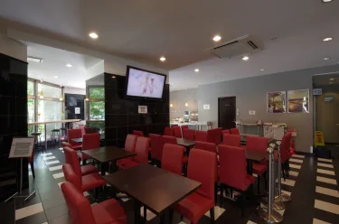于尔班广岛酒店 #4