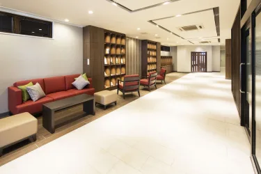 MYSTAYS 金泽城堡酒店 #4