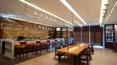 桃园喜来登酒店 #4
