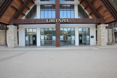 Yongpyong Resort Greenpia Condominium #3