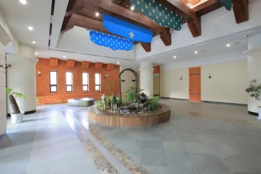 Yongpyong Resort Greenpia Condominium #5
