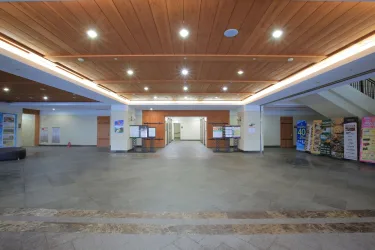 Yongpyong Resort Greenpia Condominium #4