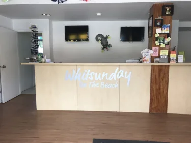 海滩维特桑迪酒店 #2