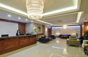 图格库精选酒店 #4