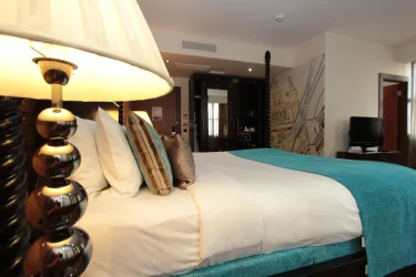 Hotel Indigo 伦敦 - 塔山 #5
