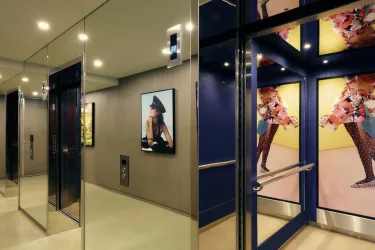 金森酒店 #3