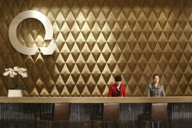 浦东绿地铂骊酒店 #3