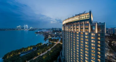 苏州洲际酒店 - IHG 旗下酒店 #2