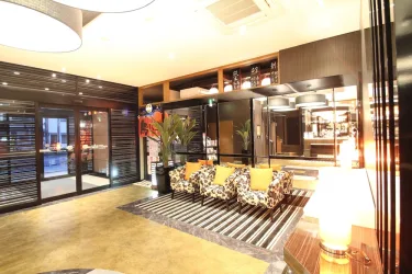 APA 长崎站南酒店 #5