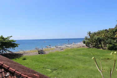 艾莉亚艾湄湾海滩度假村暨潜水中心 #5