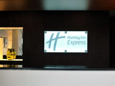 伦敦希斯罗 T5 航厦智选假日酒店 - IHG 旗下饭店 #4