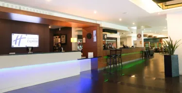 伦敦希斯罗 T5 航厦智选假日酒店 - IHG 旗下饭店 #3