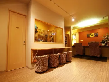 奈良小町旅馆 #5