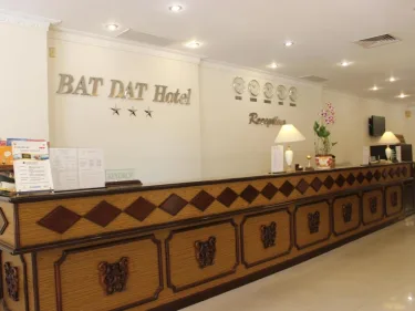 八达特酒店 #3