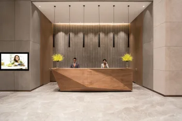 东莞馨乐庭松山湖公寓酒店 #4