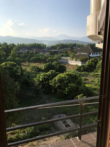 珊迪广场山景酒店 #3