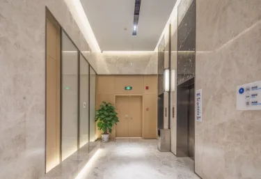 南昌西站智选假日酒店 - IHG 旗下饭店 #2