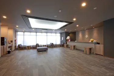 山形南露樱酒店 - 大学医院前 #4