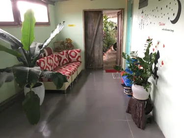 大叻巧克力家庭旅馆 #2