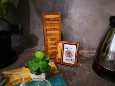懒散旅馆 #3