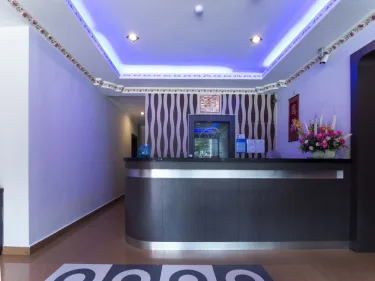 超级 OYO 44088 谷景酒店 #4