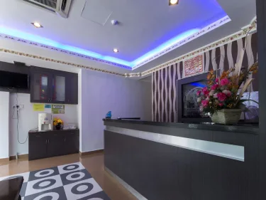 超级 OYO 44088 谷景酒店 #3