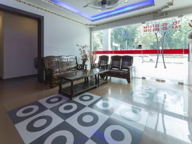 超级 OYO 44088 谷景酒店 #5