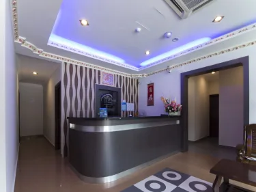 超级 OYO 44088 谷景酒店 #2