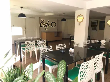 Hotel Miramar, Miramar Beach, Goa #5