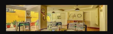 Hotel Miramar, Miramar Beach, Goa #4