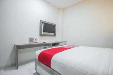 Super OYO 1487 Residence Khoe #5