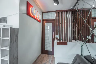 Super OYO 1487 Residence Khoe #3
