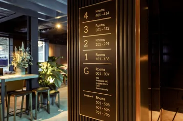 爱丁堡干草市场怀尔德公寓酒店 #2