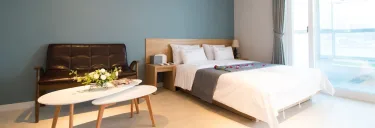 丽水利姆 Spa 青年旅舍 #2