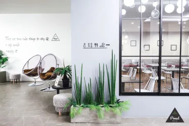 考艾骄傲旅馆 #5