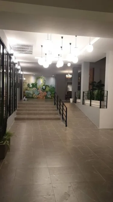 考艾骄傲旅馆 #2