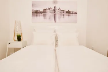 Tempo Life Apartman #5