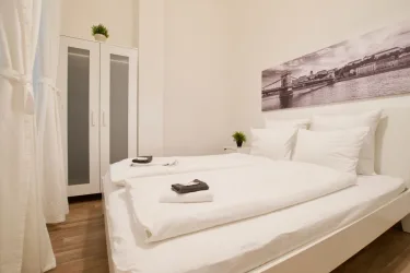 Tempo Life Apartman #3
