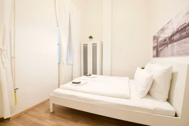 Tempo Life Apartman #4