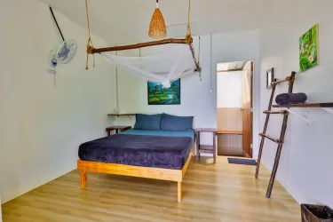 Bigfin Beach Resort #2