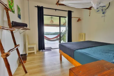 Bigfin Beach Resort #3