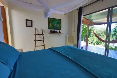 Bigfin Beach Resort #4