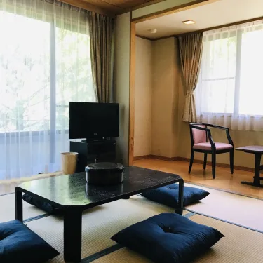 日光湖畔旅馆 #3