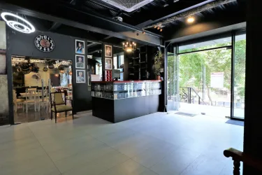 自由剧场酒店 #2