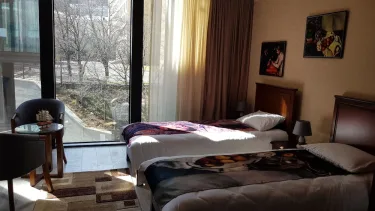 自由剧场酒店 #3