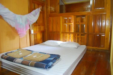 Homely Hagiang - Hostel #4