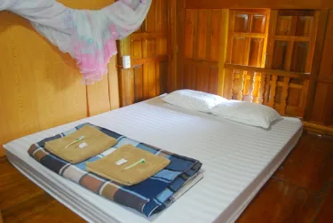 Homely Hagiang - Hostel #5