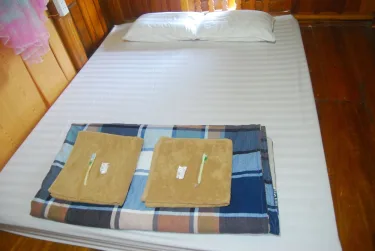 Homely Hagiang - Hostel #2