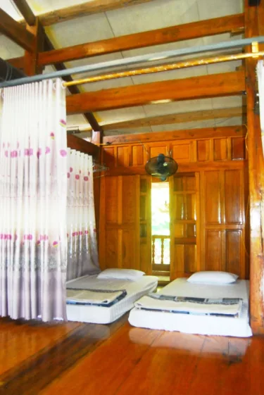 Homely Hagiang - Hostel #3