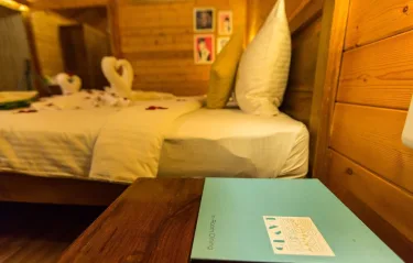 海湾旁海湾 15 号小屋酒店 #2